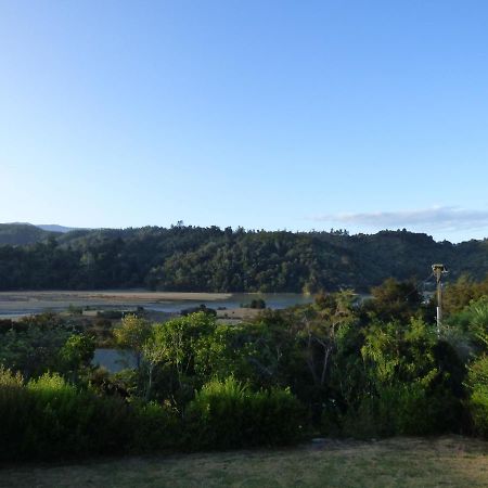 Kaiteriteri Abel Tasman Inlet Views Bed & Breakfast Eksteriør bilde