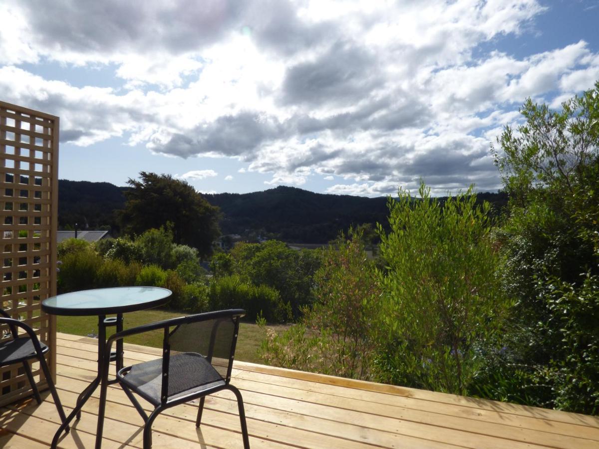 Kaiteriteri Abel Tasman Inlet Views Bed & Breakfast Eksteriør bilde